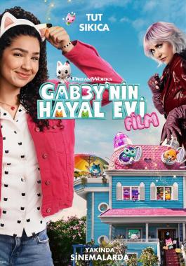Gabby's Dollhouse: The Movie (2025) Online Subtitrat in Romana
