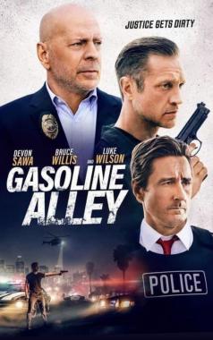 Gasoline Alley (2022) Online Subtitrat in Romana