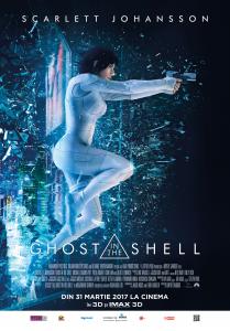 Ghost in the Shell Online Subtitrat In Romana
