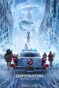 Ghostbusters: Frozen Empire (2024) Online Subtitrat in Romana