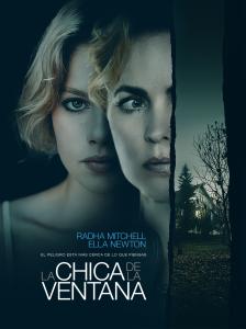 Girl at the Window (2022) Online Subtitrat in Romana