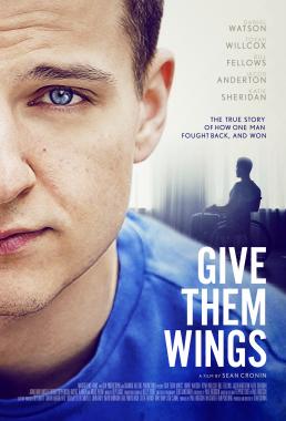 Give Them Wings (2021) Online Subtitrat in Romana