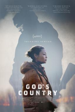 God's Country (2022) Online Subtitrat in Romana