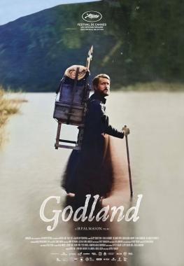 Godland (2022) Online Subtitrat in Romana