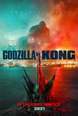 Godzilla vs. Kong (2021) Online Subtitrat In Romana