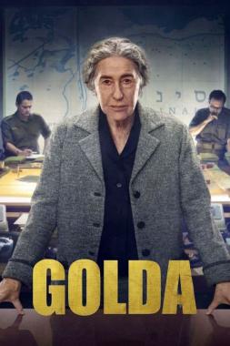 Golda (2023) Online Subtitrat in Romana