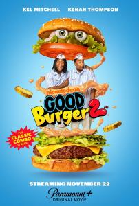 Good Burger 2 (2023) Online Subtitrat in Romana