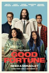 Good Fortune (2025) Online Subtitrat in Romana