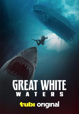 Great White Waters (2025) Online Subtitrat in Romana