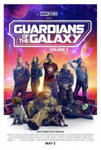 Guardians of the Galaxy Volume 3 (2023) Online Subtitrat in Romana