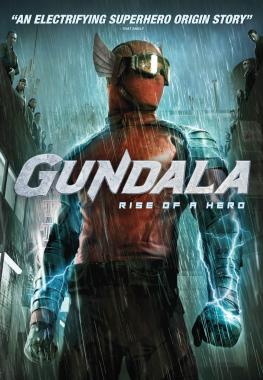 Gundala Online Subtitrat In Romana