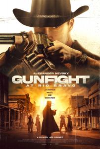 Gunfight at Rio Bravo (2023) Online Subtitrat in Romana