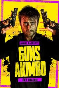 Guns Akimbo Online Subtitrat In Romana