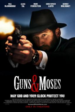 Guns & Moses (2025) Online Subtitrat in Romana