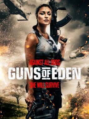 Guns of Eden (2022) Online Subtitrat in Romana