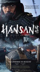 Hansan: Rising Dragon (2022) Online Subtitrat in Romana