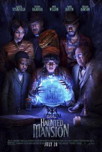 Haunted Mansion (2023) Online Subtitrat in Romana