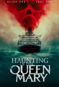 Haunting of the Queen Mary (2023) Online Subtitrat in Romana