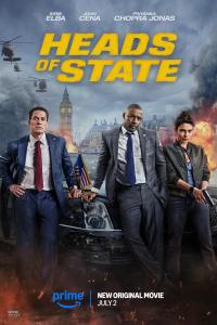 Heads of State (2025) Online Subtitrat in Romana