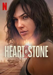 Heart of Stone (2023) Online Subtitrat in Romana