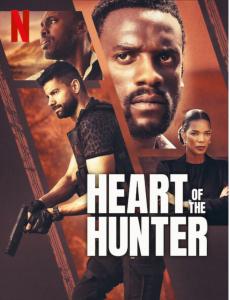 Heart of the Hunter (2024) Online Subtitrat