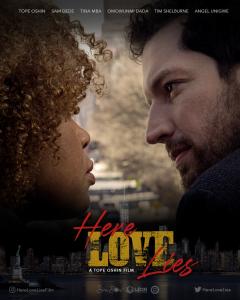 Here Love Lies (2023) Online Subtitrat in Romana