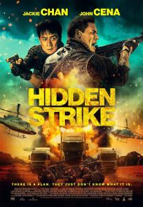 Hidden Strike (2023) Online Subtitrat in Romana