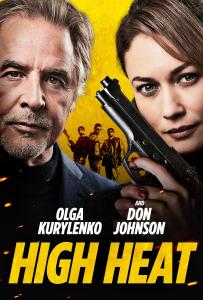 High Heat (2022) Online Subtitrat in Romana