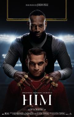 Him (2025) Online Subtitrat in Romana