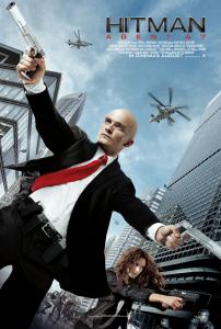 Hitman: Agent 47 Online Subtitrat In Romana