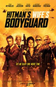 Hitman’s Wife’s Bodyguard – Hitman’s Bodyguard 2: Nevasta asasinului (2021) Online Subtitrat In Romana