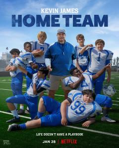 Home Team (2022) - Echipa gazda Online Subtitrat In Romana