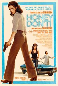 Honey Don't! (2025) Online Subtitrat in Romana