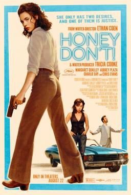Honey Don't! (2025) Online Subtitrat in Romana