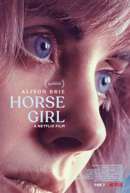 Horse Girl Online Subtitrat In Romana