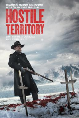 Hostile Territory (2022) Online Subtitrat in Romana