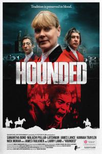 Hounded (2022) Online Subtitrat in Romana