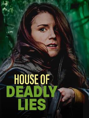 House of Deadly Lies (2023) Online Subtitrat in Romana
