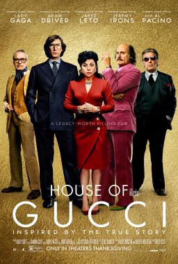 House of Gucci - Casa Gucci (2021) Online Subtitrat in Romana