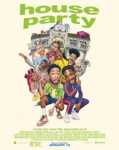 House Party (2023) Online Subtitrat in Romana