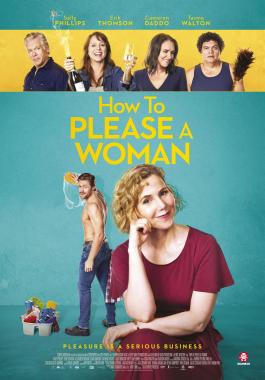 How to Please a Woman (2022) Online Subtitrat in Romana