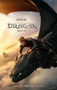 How to Train Your Dragon (2025) Online Subtitrat in Romana