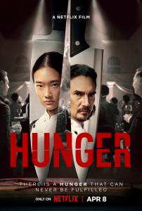 Hunger (2023) Online Subtitrat in Romana