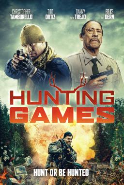 Hunting Games (2023) Online Subtitrat in Romana
