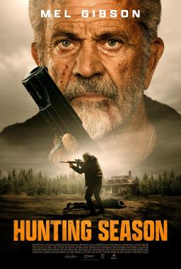 Hunting Season (2025) Online Subtitrat in Romana