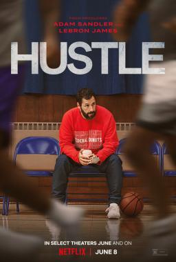 Hustle (2022) Online Subtitrat in Romana