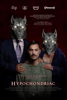 Hypochondriac (2022) Online Subtitrat in Romana