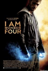 I Am Number Four Online Subtitrat