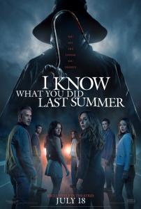 I Know What You Did Last Summer (2025) Online Subtitrat in Romana