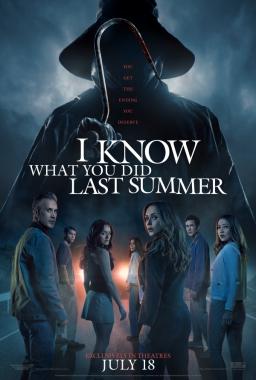 I Know What You Did Last Summer (2025) Online Subtitrat in Romana